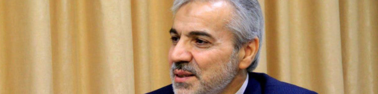 نوبخت: بخشنامه رتبه‌بندی معلمان ابلاغ شده است